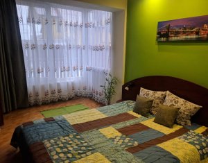Appartement 2 chambres à vendre dans Cluj-napoca, zone Buna Ziua