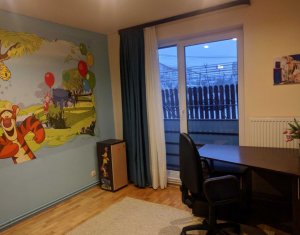 Appartement 2 chambres à vendre dans Cluj-napoca, zone Buna Ziua