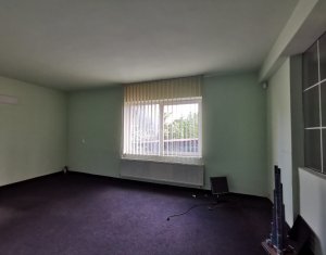 Imobil P+E 230mp, str. Campului, intrare din strada, zona Dennver