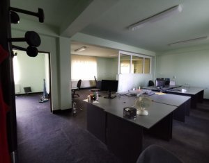 Imobil P+E 230mp, str. Campului, intrare din strada, zona Dennver