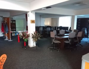 Imobil P+E 230mp, str. Campului, intrare din strada, zona Dennver