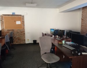 Imobil P+E 230mp, str. Campului, intrare din strada, zona Dennver