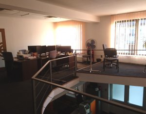 Imobil P+E 230mp, str. Campului, intrare din strada, zona Dennver