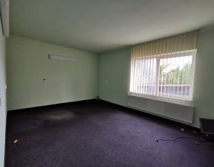 Imobil P+E 230mp, str. Campului, intrare din strada, zona Dennver