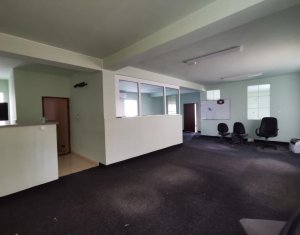 Imobil P+E 230mp, str. Campului, intrare din strada, zona Dennver