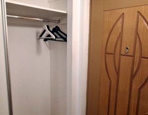 Lakás 1 szobák kiadó on Cluj-napoca, Zóna Manastur