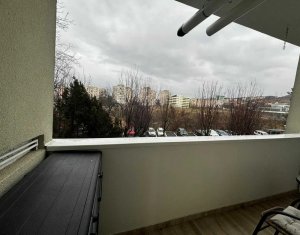 Appartement 3 chambres à vendre dans Cluj-napoca, zone Manastur