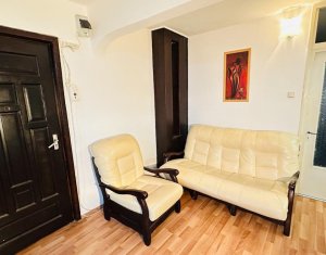 Appartement 3 chambres à louer dans Cluj-napoca, zone Plopilor