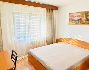 Appartement 3 chambres à louer dans Cluj-napoca, zone Plopilor