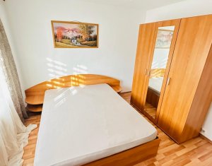 Appartement 3 chambres à louer dans Cluj-napoca, zone Plopilor