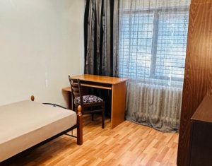 Appartement 3 chambres à louer dans Cluj-napoca, zone Plopilor