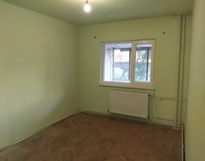 Appartement 3 chambres à vendre dans Cluj-napoca, zone Zorilor