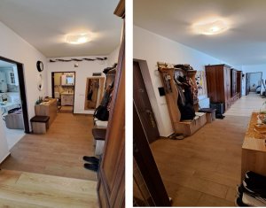 Apartament 2 camere, Baciu, Resturant Regal, Bloc nou, Pod, Parcare subterna