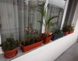 Apartament 2 camere, Baciu, Resturant Regal, Bloc nou, Pod, Parcare subterna