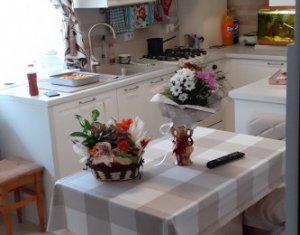 Apartament 2 camere, Baciu, Resturant Regal, Bloc nou, Pod, Parcare subterna