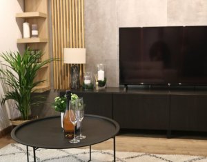 Apartment 5 rooms for sale in Cluj-napoca, zone Gruia