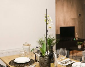 Apartment 5 rooms for sale in Cluj-napoca, zone Gruia