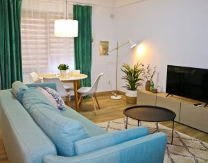 Apartment 5 rooms for sale in Cluj-napoca, zone Gruia