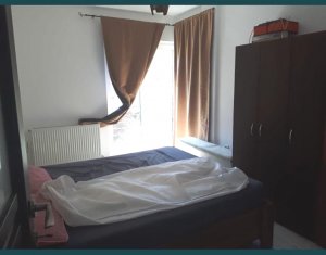 Lakás 3 szobák eladó on Floresti