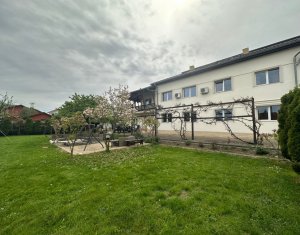 Maison 16 chambres à vendre dans Cluj-napoca, zone Intre Lacuri