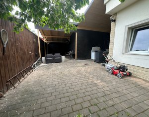 Maison 16 chambres à vendre dans Cluj-napoca, zone Intre Lacuri