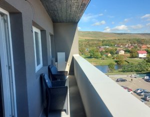 Lakás 2 szobák eladó on Floresti