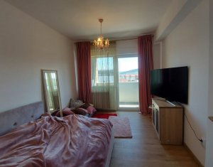 Lakás 2 szobák eladó on Floresti