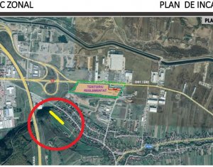 Telek eladó on Luna De Sus