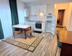 , 46m2 on Cluj-napoca, Zóna Zorilor