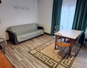 Appartement 2 chambres à louer dans Cluj-napoca, zone Zorilor