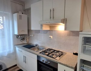 Appartement 2 chambres à louer dans Cluj-napoca, zone Zorilor