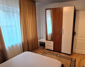 Appartement 2 chambres à louer dans Cluj-napoca, zone Zorilor