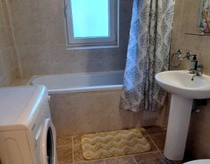 Appartement 2 chambres à louer dans Cluj-napoca, zone Zorilor