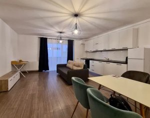 , 53m2 on Cluj-napoca, Zóna Europa