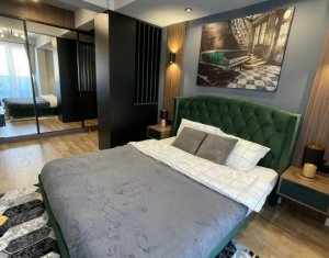 Appartement 2 chambres à vendre dans Floresti