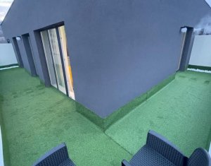 Lakás 3 szobák eladó on Floresti