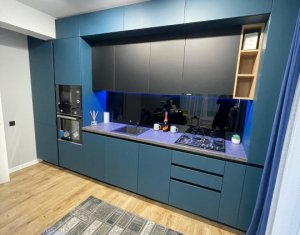 Lakás 3 szobák eladó on Floresti