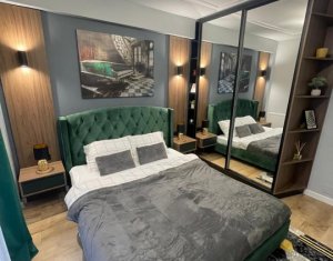 Lakás 3 szobák eladó on Floresti