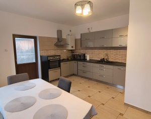 Maison 3 chambres à louer dans Cluj-napoca, zone Iris