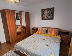 Maison 3 chambres à louer dans Cluj-napoca, zone Iris