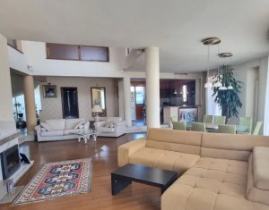 Maison 4 chambres à vendre dans Cluj-napoca, zone Grigorescu