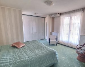 Maison 4 chambres à vendre dans Cluj-napoca, zone Grigorescu