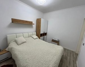 Appartement 2 chambres à vendre dans Floresti