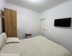 Appartement 2 chambres à vendre dans Floresti