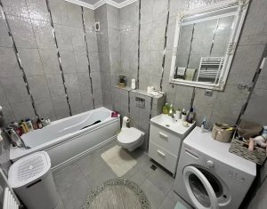 Appartement 2 chambres à vendre dans Floresti