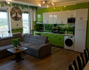 Penthouse 78 mp+ terasa  14 mp,  panorama, zona VIVO