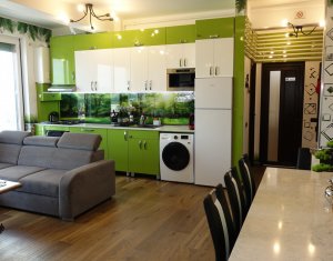 Penthouse 78 mp+ terasa  14 mp,  panorama, zona VIVO