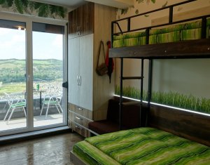 Penthouse 78 mp+ terasa  14 mp,  panorama, zona VIVO