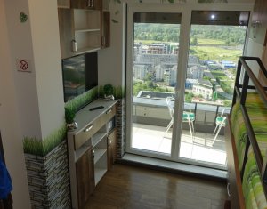 Penthouse 78 mp+ terasa  14 mp,  panorama, zona VIVO