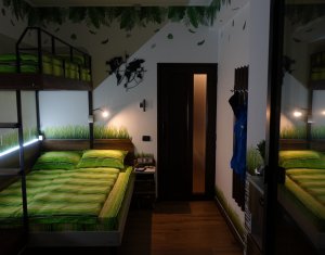 Penthouse 78 mp+ terasa  14 mp,  panorama, zona VIVO